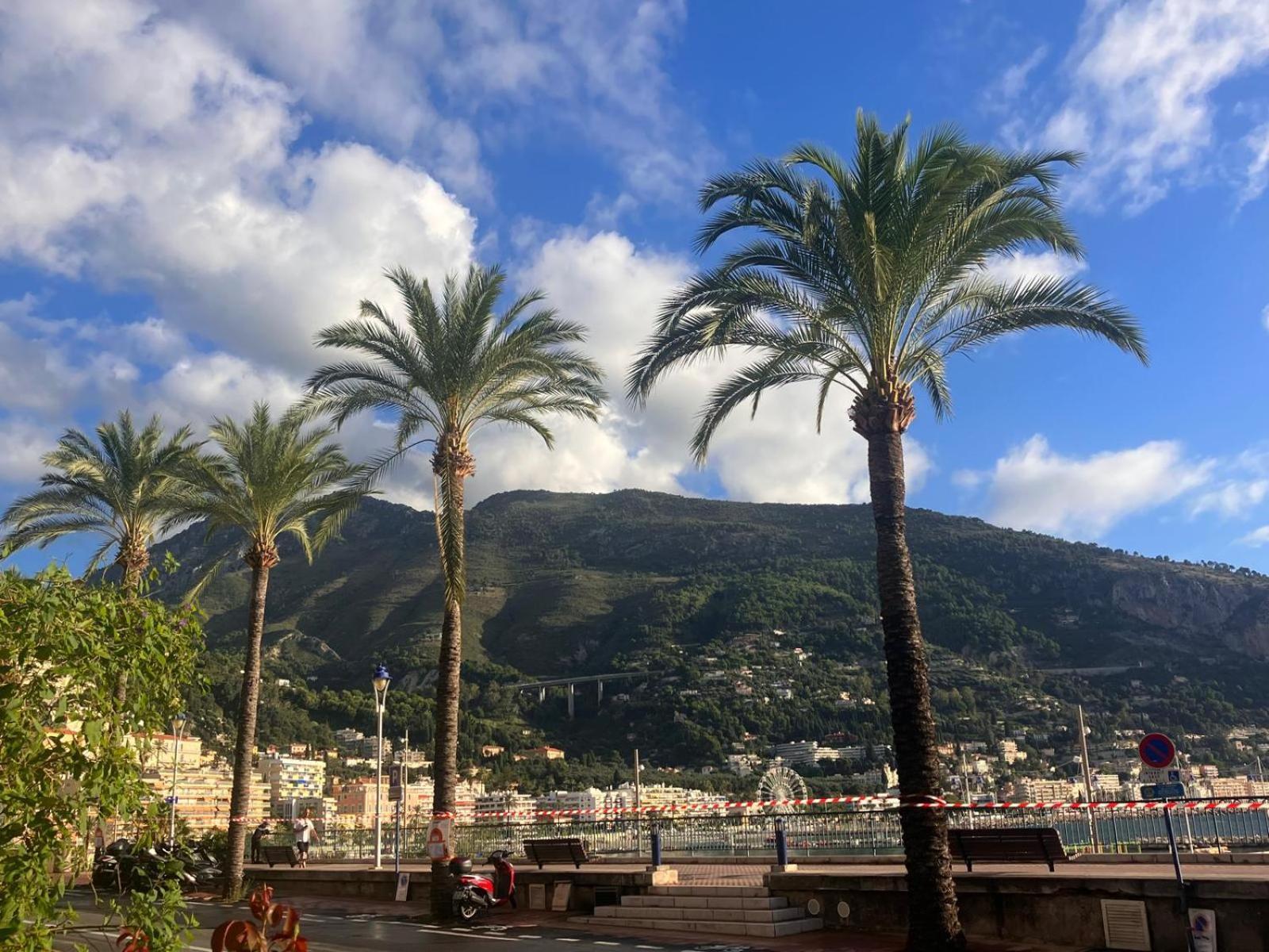 Appartement - Old Town - Near The And Shops Menton